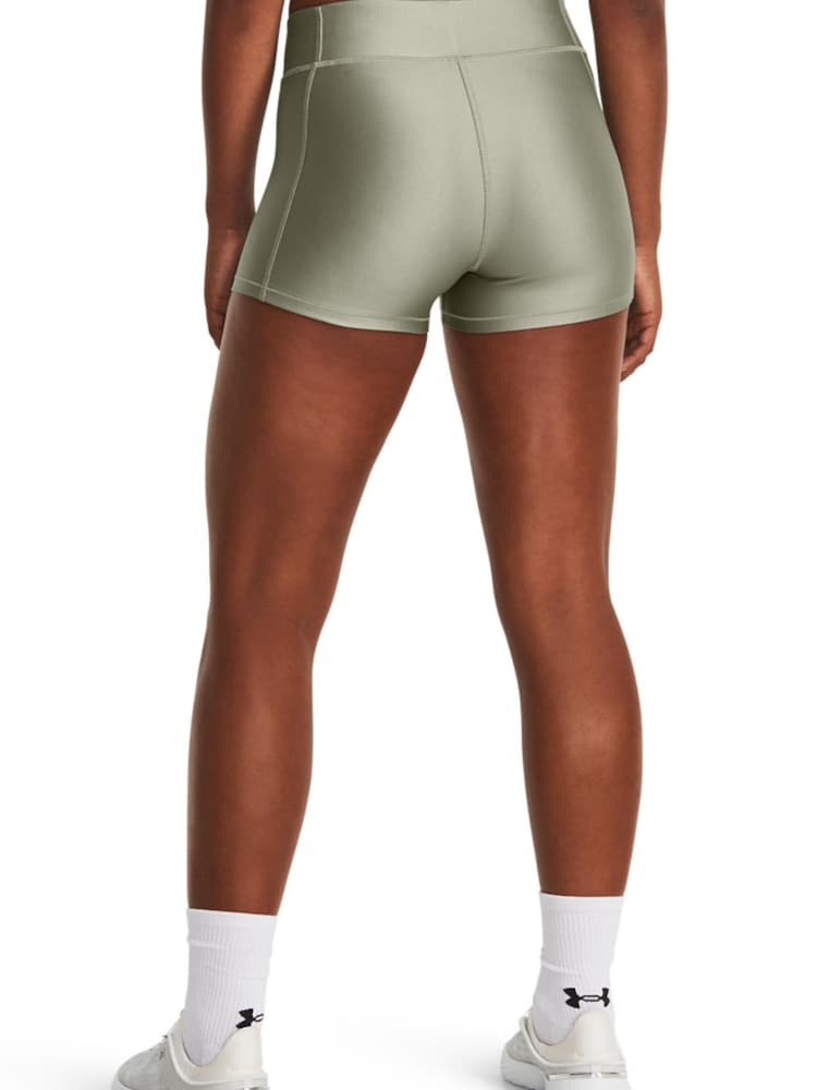 Under Armour Mid Rise Shorts - Image 2 of 3