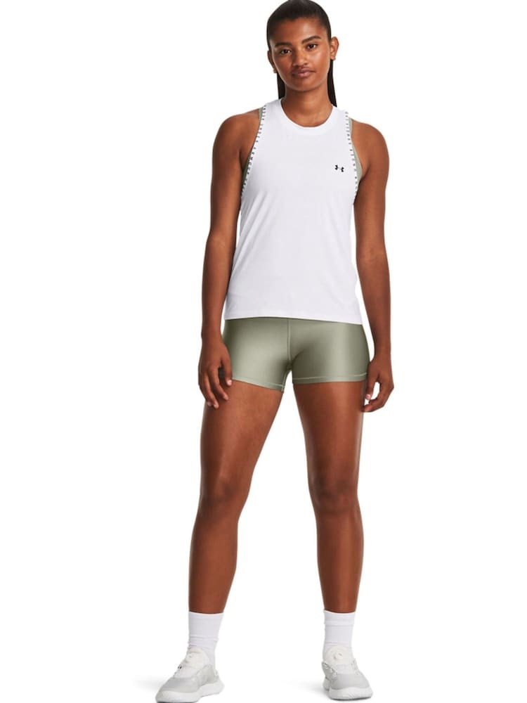 Under Armour Mid Rise Shorts - Image 3 of 3