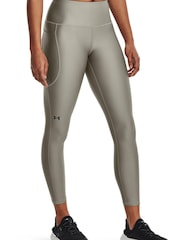 Under Armour High Rise 7/8 Leggings - Image 1 of 6