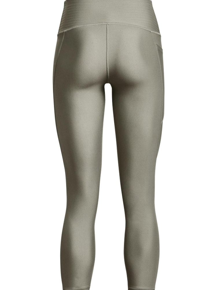 Under Armour High Rise 7/8 Leggings - Image 6 of 6