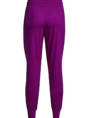 Paars - Under Armour must-have fleece joggingbroek - Image 6 of 7