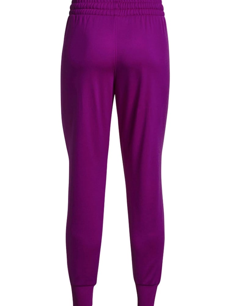 Paars - Under Armour must-have fleece joggingbroek - Image 6 of 7