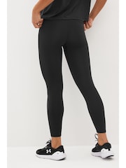Under Armour Black Branded Motion Ankle Leggings - Image 3 of 6