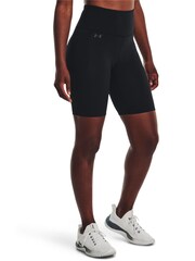 Under Armour Motion Bike Shorts - Image 1 of 6