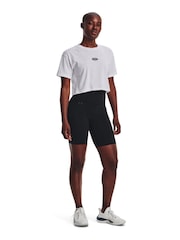 Under Armour Motion Bike Shorts - Image 3 of 6