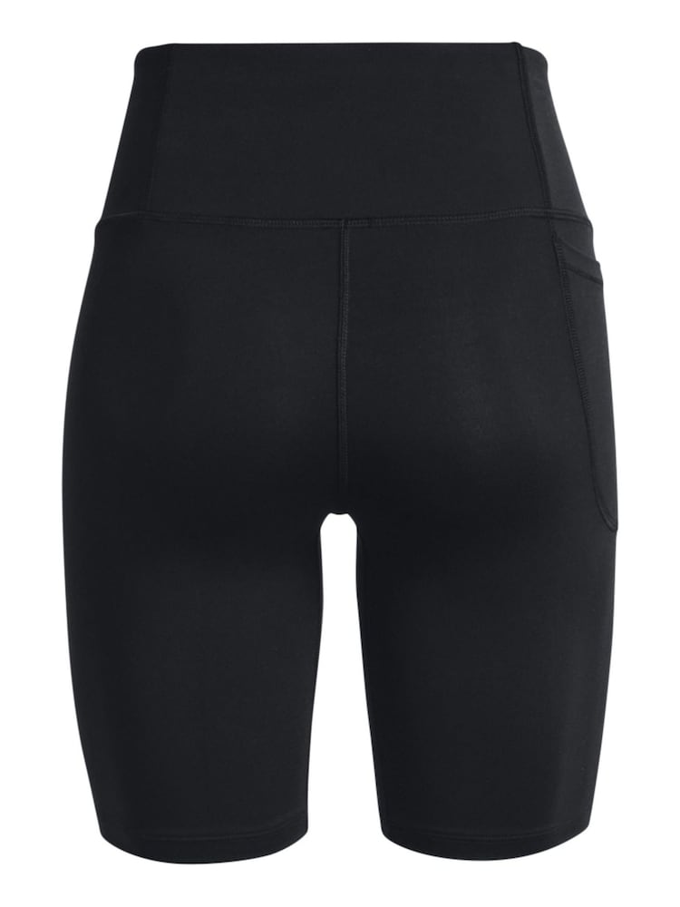 Under Armour Motion Bike Shorts - Image 6 of 6