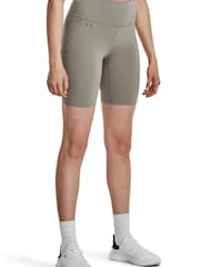 Under Armour Motion Bike Shorts - Image 1 of 6