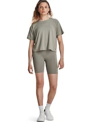 Under Armour Motion Bike Shorts - Image 3 of 6