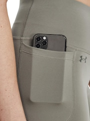 Under Armour Motion Bike Shorts - Image 4 of 6