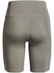 Under Armour Motion Bike Shorts - Image 6 of 6