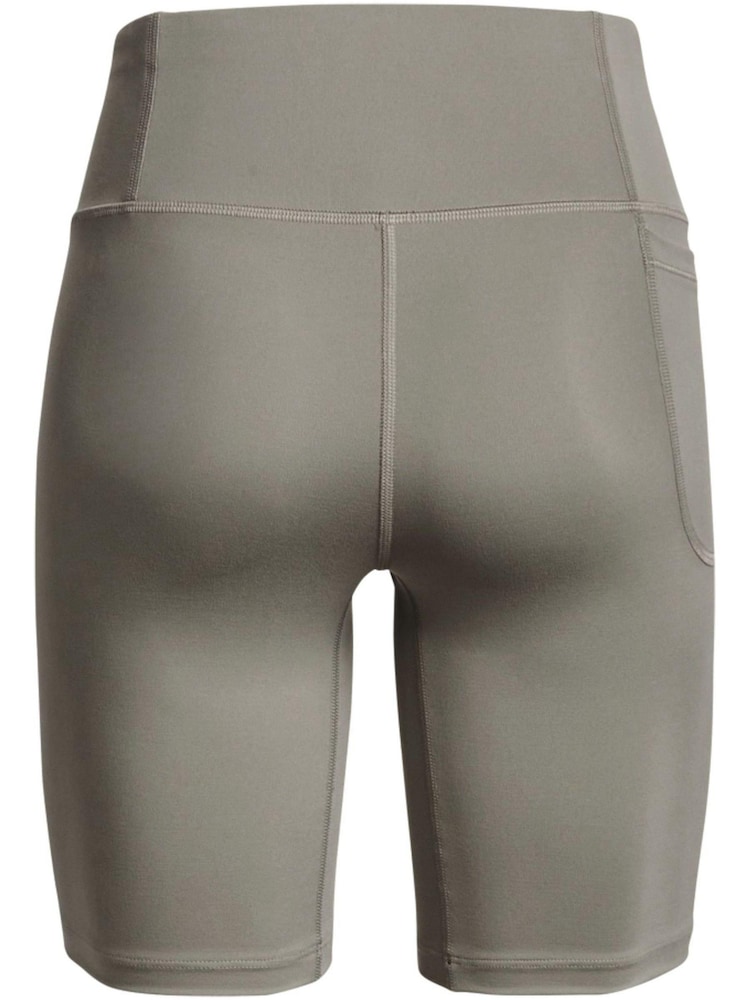 Under Armour Motion Bike Shorts - Image 6 of 6