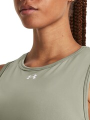 Under Armour Train Seamless Tank - Image 4 of 6