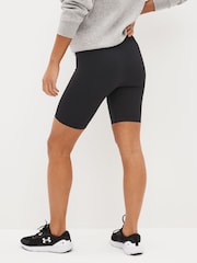Under Armour Black Train Seamless Shorts - Image 3 of 7