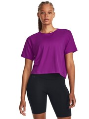 rožnata - Under Armour Motion kratek rokav; s kratkimi rokavi majica - Slika 1 iz 4