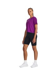 rožnata - Under Armour Motion kratek rokav; s kratkimi rokavi majica - Slika 3 iz 4