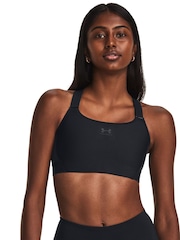 Under Armour Heatgear Armour High Bras - Image 1 of 12