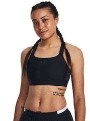 Under Armour Heatgear Armour High Bras - Image 3 of 12