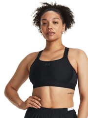 Under Armour Heatgear Armour High Bras - Image 4 of 12