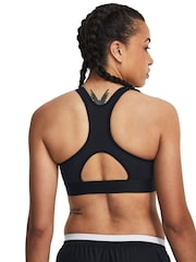 Under Armour Heatgear Armour High Bras - Image 6 of 12