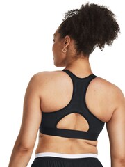 Under Armour Heatgear Armour High Bras - Image 7 of 12