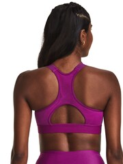 Under Armour Heatgear Armour High Bras - Image 2 of 7