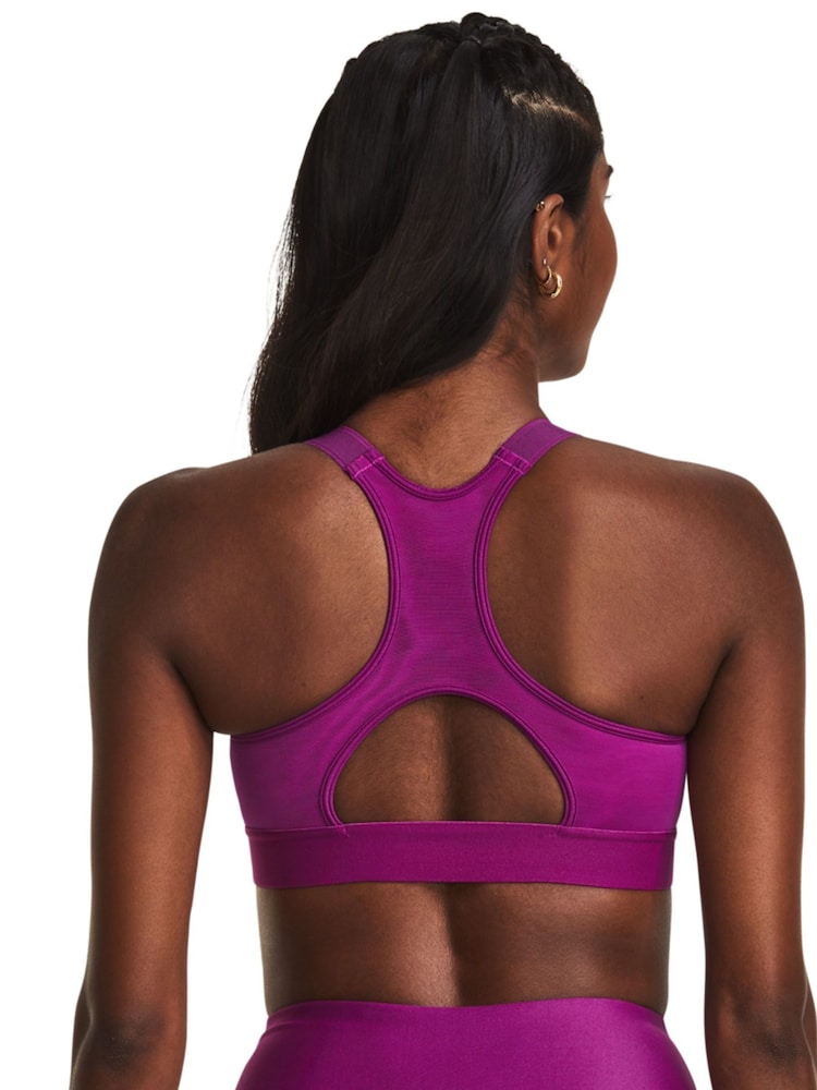 Under Armour Heatgear Armour High Bras - Image 2 of 7