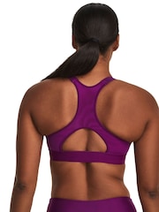Under Armour Heatgear Armour High Bras - Image 4 of 7