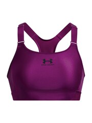Under Armour Heatgear Armour High Bras - Image 6 of 7