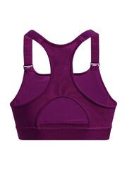 Under Armour Heatgear Armour High Bras - Image 7 of 7