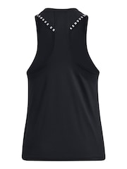 Under Armour Black Knockout Novelty Tank - Image 6 of 6