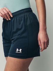 Under Armour Challenger Knit Shorts - Image 3 of 5