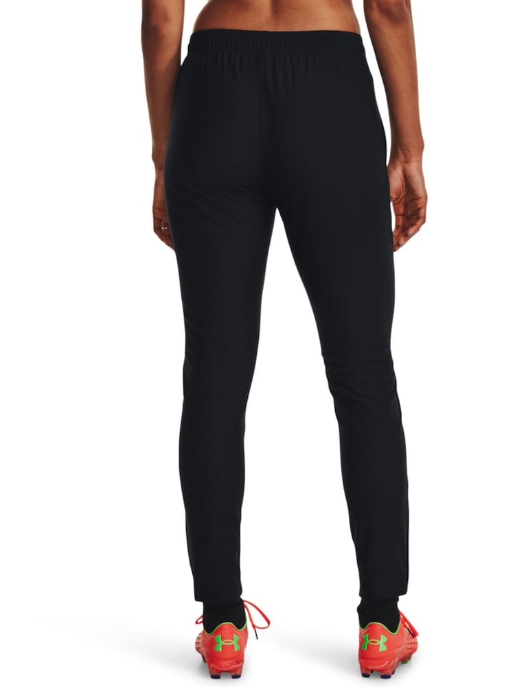 Under Armour Black Challenger Pique Joggers - Image 2 of 7