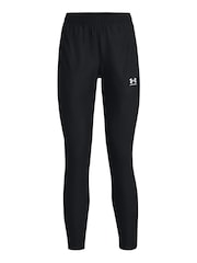 Under Armour Black Challenger Pique Joggers - Image 5 of 7