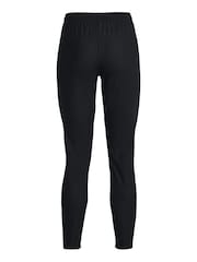 Under Armour Black Challenger Pique Joggers - Image 6 of 7