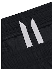 Under Armour Black Challenger Pique Joggers - Image 7 of 7