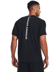 Under Armour Tech Reflective Short Sleeve T-Shirt - Image 2 of 6