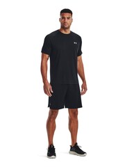 Under Armour Tech Reflective Short Sleeve T-Shirt - Image 3 of 6