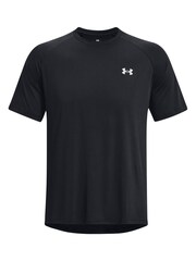 Under Armour Tech Reflective Short Sleeve T-Shirt - Image 5 of 6