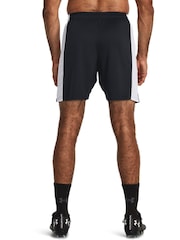 Under Armour Black Challenger Knit Shorts - Image 3 of 5