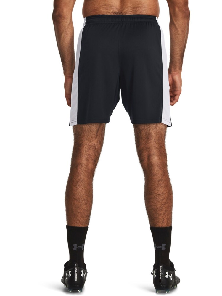 Under Armour Black Challenger Knit Shorts - Image 3 of 5