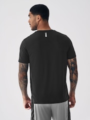 Under Armour Grey Challenger Knit Shorts - Image 3 of 7