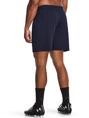 Blauw - Under Armour Challenger gebreide short - Image 2 of 6