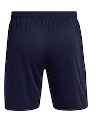Blauw - Under Armour Challenger gebreide short - Image 6 of 6