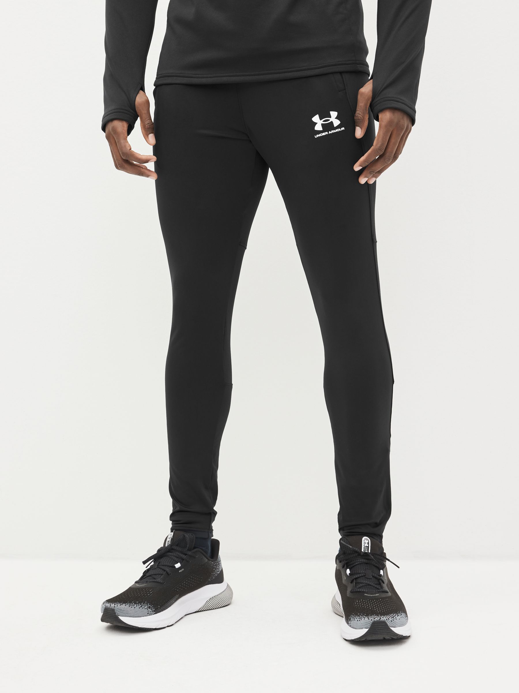 Under armour lightweight joggers sale