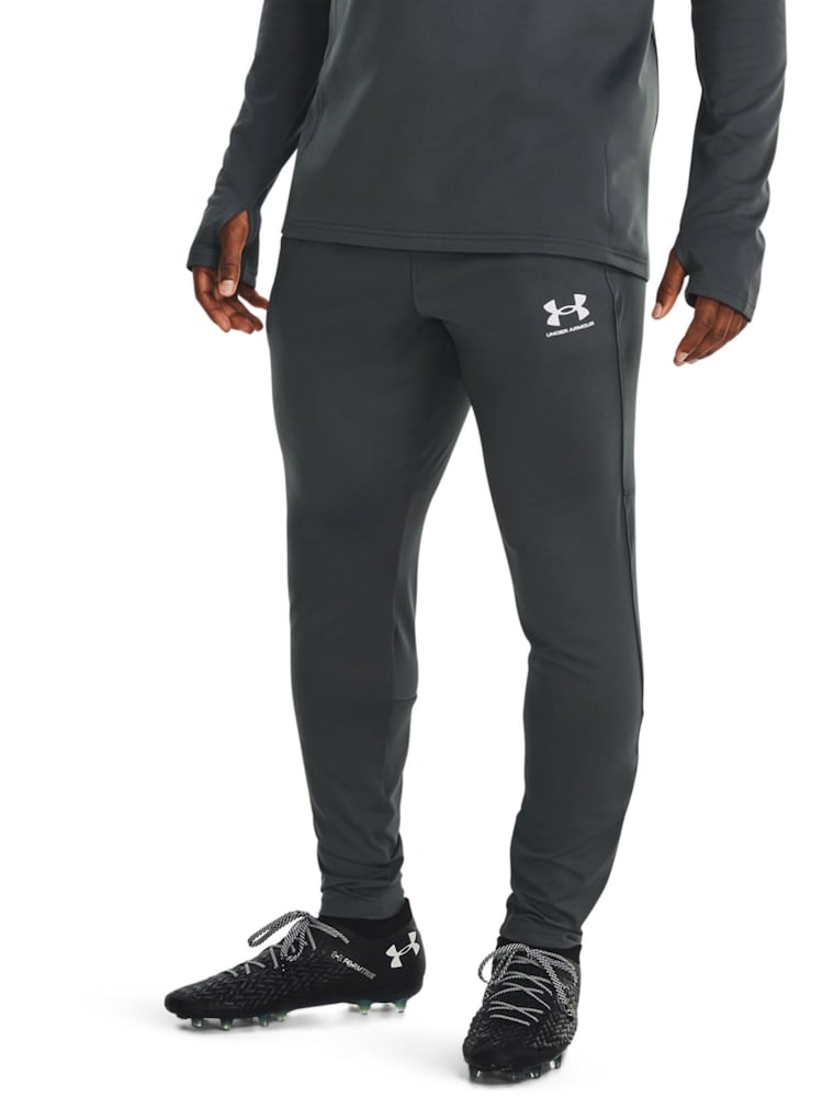 Grijs - Under Armour Challenger joggingbroek - Image 1 of 7