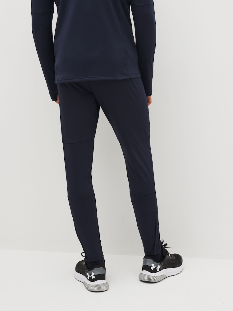 Azul - Pantalones de chándal Challenger de Under Armour - Imagen 2 de 7