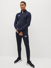 Azul - Pantalones de chándal Challenger de Under Armour - Imagen 3 de 7