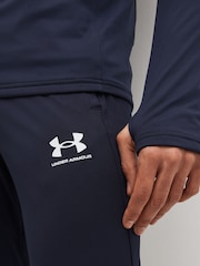 Azul - Pantalones de chándal Challenger de Under Armour - Imagen 4 de 7