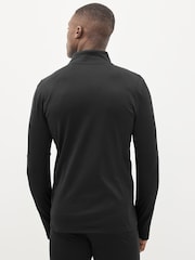Under Armour Black Challenger Midlayer Fleece - Image 2 of 6