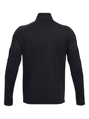 Under Armour Black Challenger Midlayer Fleece - Image 6 of 6